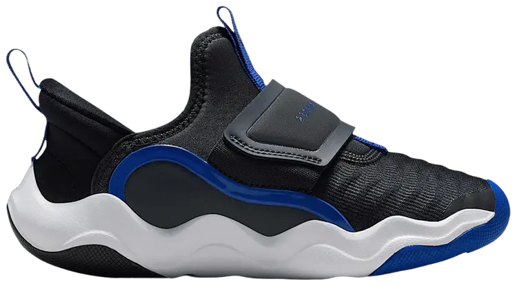 Кроссовки Air Jordan 23/7.2 EasyOn PS, синий
Кроссовки Air Jordan 23/7.2 EasyOn PS, синий