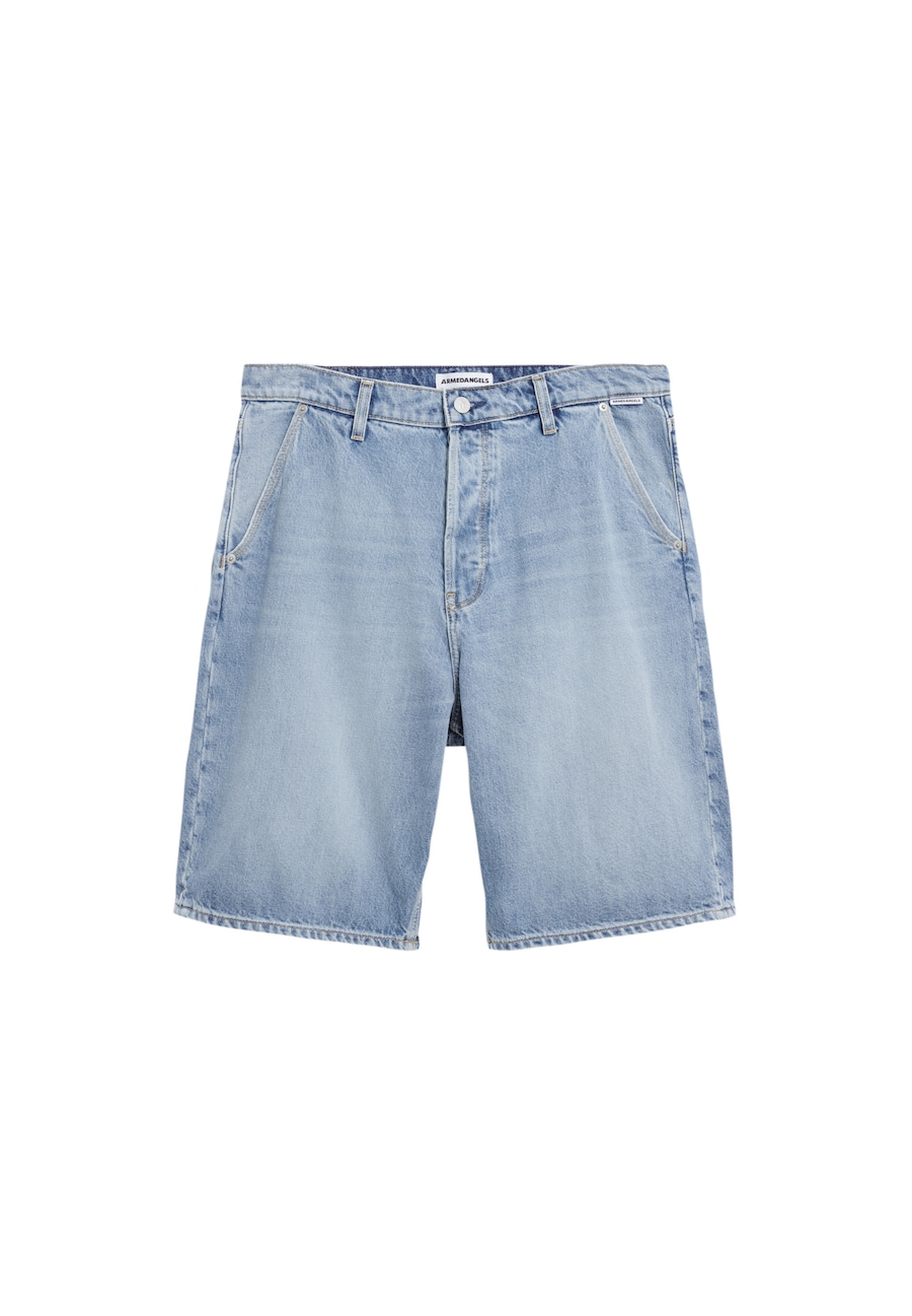 Брюки свободного кроя ARMEDANGELS, Blue Denim
Брюки свободного кроя ARMEDANGELS, Blue Denim