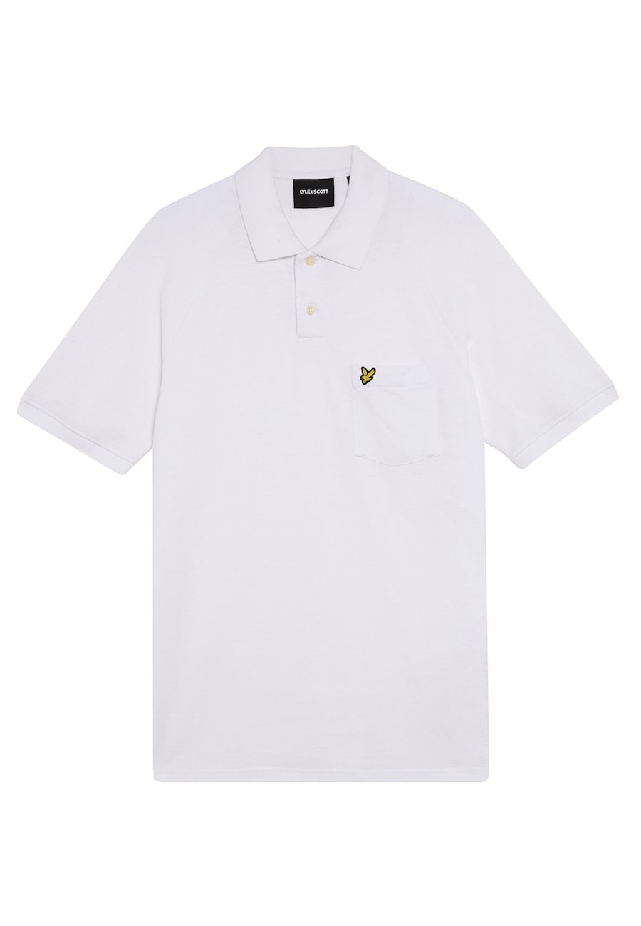 Рубашка Lyle & Scott, белый
Рубашка Lyle & Scott, белый