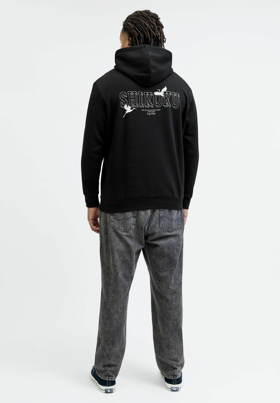 Худи Jack & Jones Hoodie, Black, Черный, Худи Jack & Jones Hoodie, Black
Худи Jack & Jones Hoodie, Black, Черный, Худи Jack & Jones Hoodie, Black