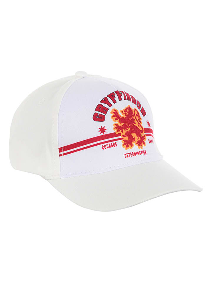 Бейсболка Harry Potter, белый
Бейсболка Harry Potter, белый