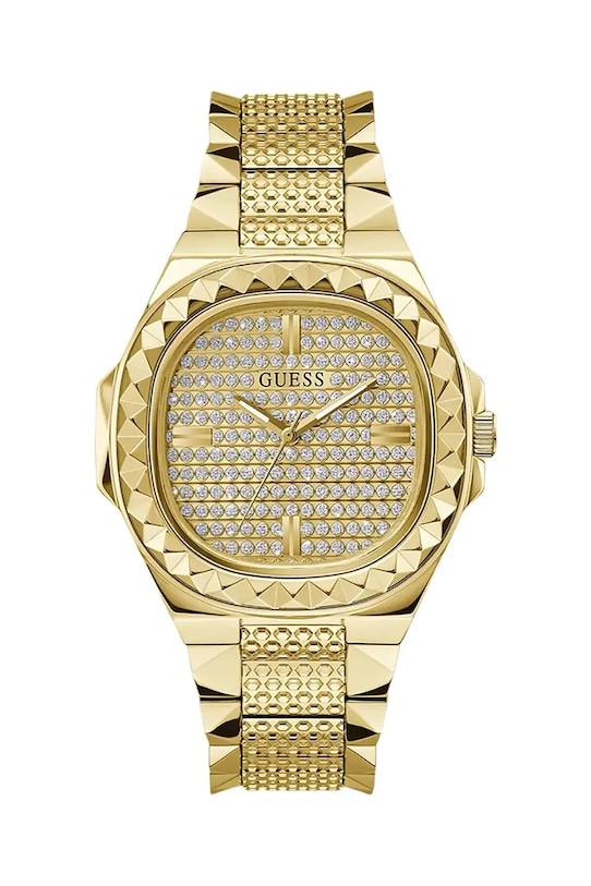 Часы Rebel Guess, золотой
Часы Rebel Guess, золотой
