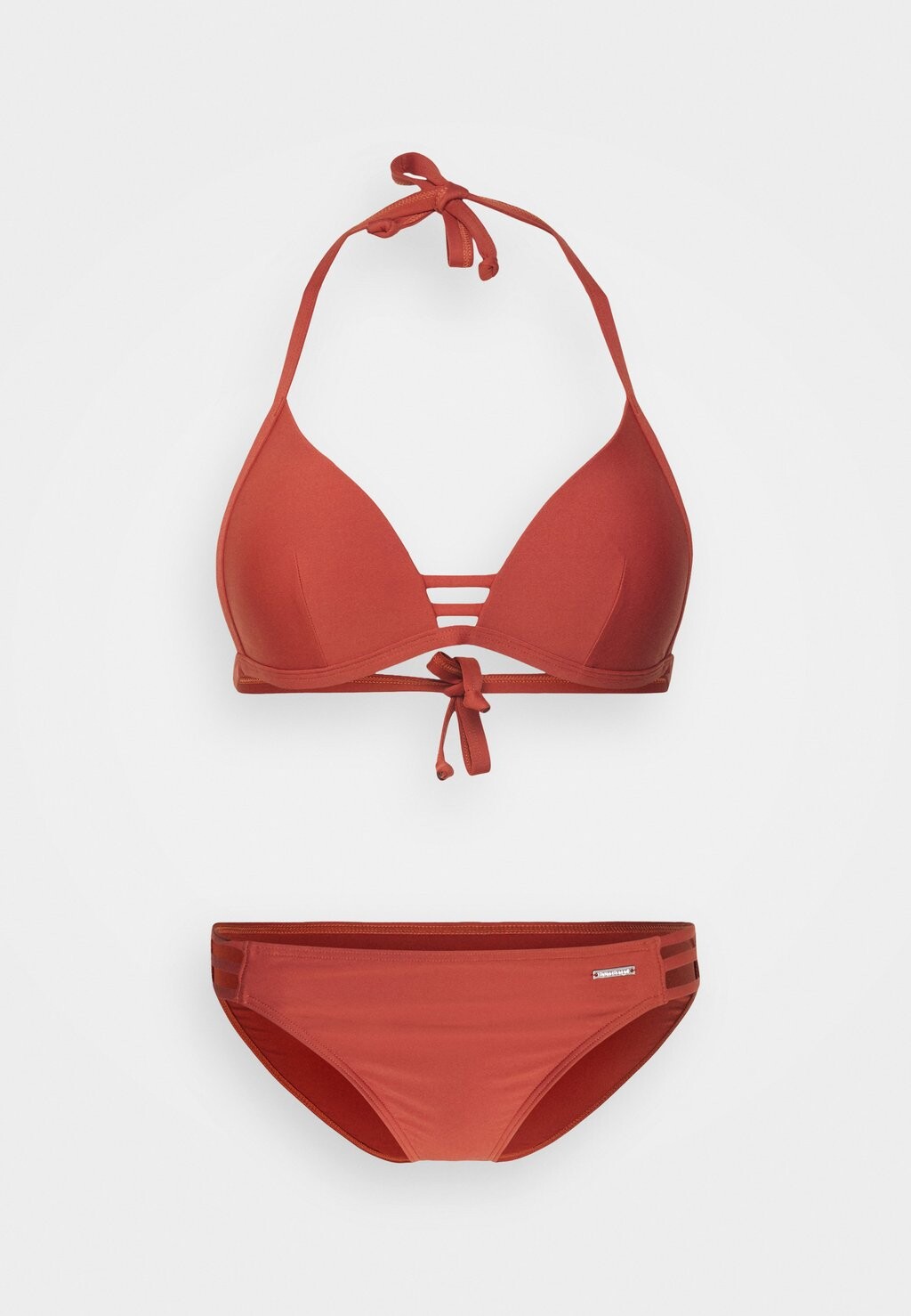 Бикини Bruno Banani, коричневый
Бикини Bruno Banani, коричневый