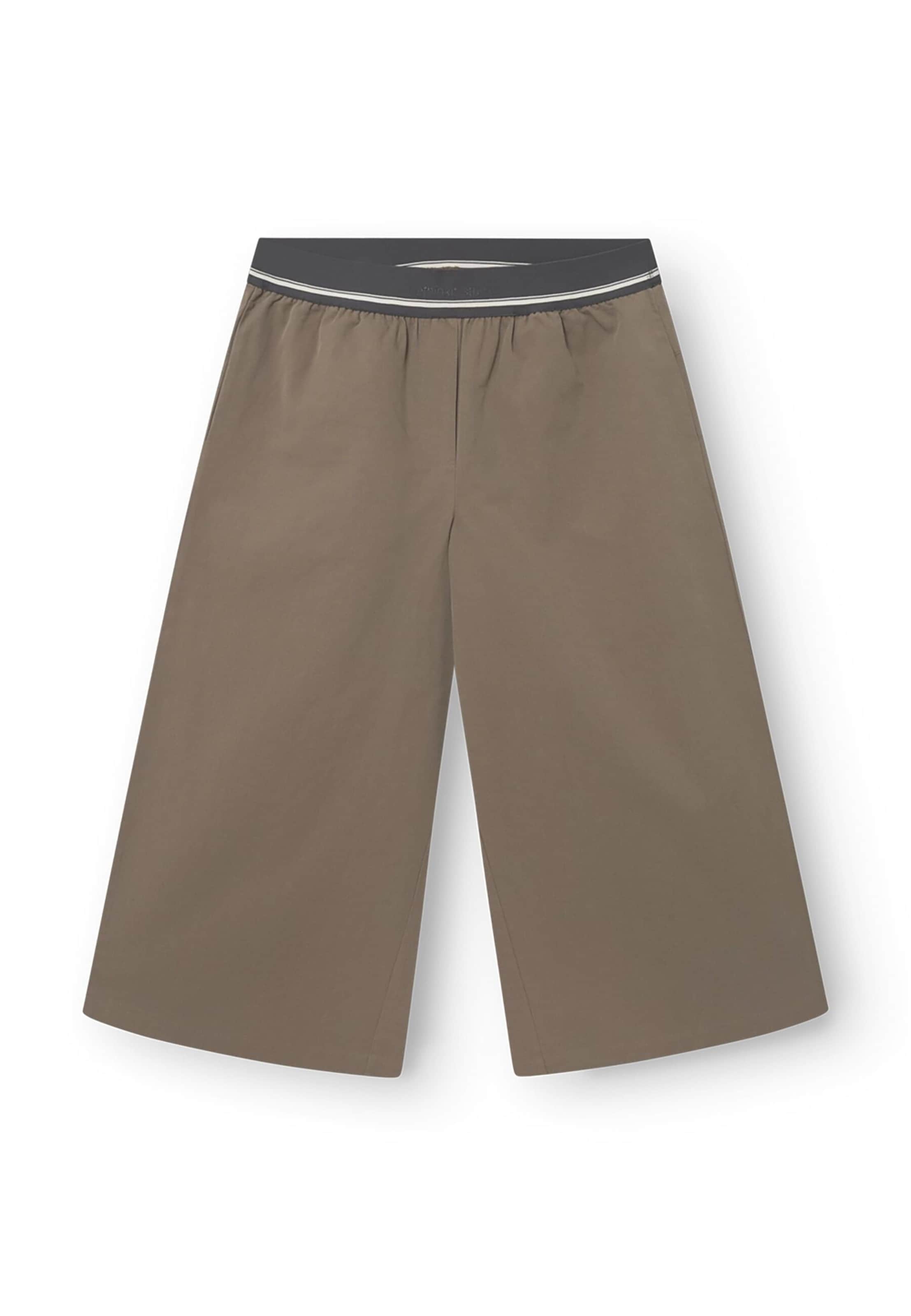 Rethinkit studios Шорты Regular 'Move' в цвете Brown, Chocolate
Rethinkit studios Шорты Regular 'Move' в цвете Brown, Chocolate