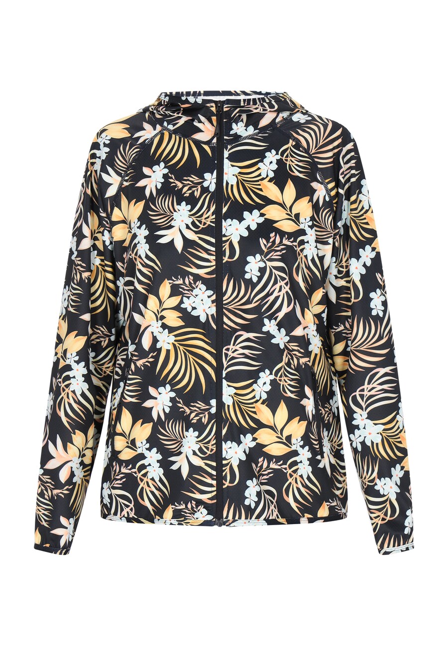 Куртка межсезонная usha BLUE LABEL, разноцветный
Куртка межсезонная usha BLUE LABEL, разноцветный