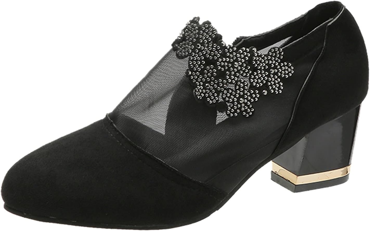 Женские платьевые ботильоны Hbeylia, сексуальные, модные, дышащие, с блестками, кружевом, вырезами, с заостренным носком, массивным каблуком средней высоты, на щиколотке с боковой молнией, нарядные короткие ботинки для свадебной вечеринки, черны...
Женские платьевые ботильоны Hbeylia, сексуальные, модные, дышащие, с блестками, кружевом, вырезами, с заостренным носком, массивным каблуком средней высоты, на щиколотке с боковой молнией, нарядные короткие ботинки для свадебной вечеринки, черны...