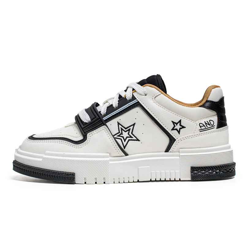 Детские скейтерские кроссовки Grade School Cotton Gene, бежевый
Детские скейтерские кроссовки Grade School Cotton Gene, бежевый