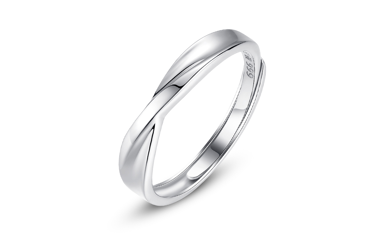 Кольцо Unisex GIFU
Кольцо Unisex GIFU