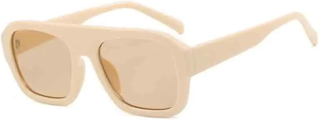 Солнцезащитные очки с защитой UV400 | Большая оправа, леопардовый принт, стиль панк | для женщин и мужчин, для занятий спортом на открытом воздухе и вождения LXLHWN, Beige Tea
Солнцезащитные очки с защитой UV400 | Большая оправа, леопардовый принт, стиль панк | для женщин и мужчин, для занятий спортом на открытом воздухе и вождения LXLHWN, Beige Tea