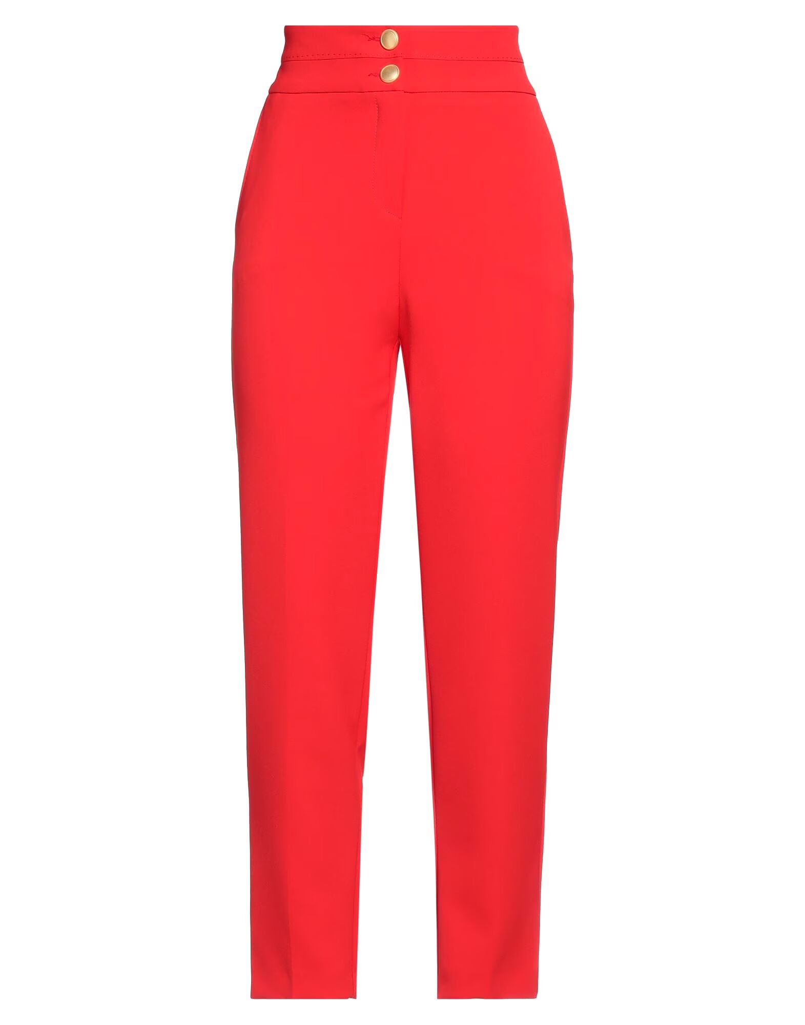 Брюки Nenette, красный
Брюки Nenette, красный