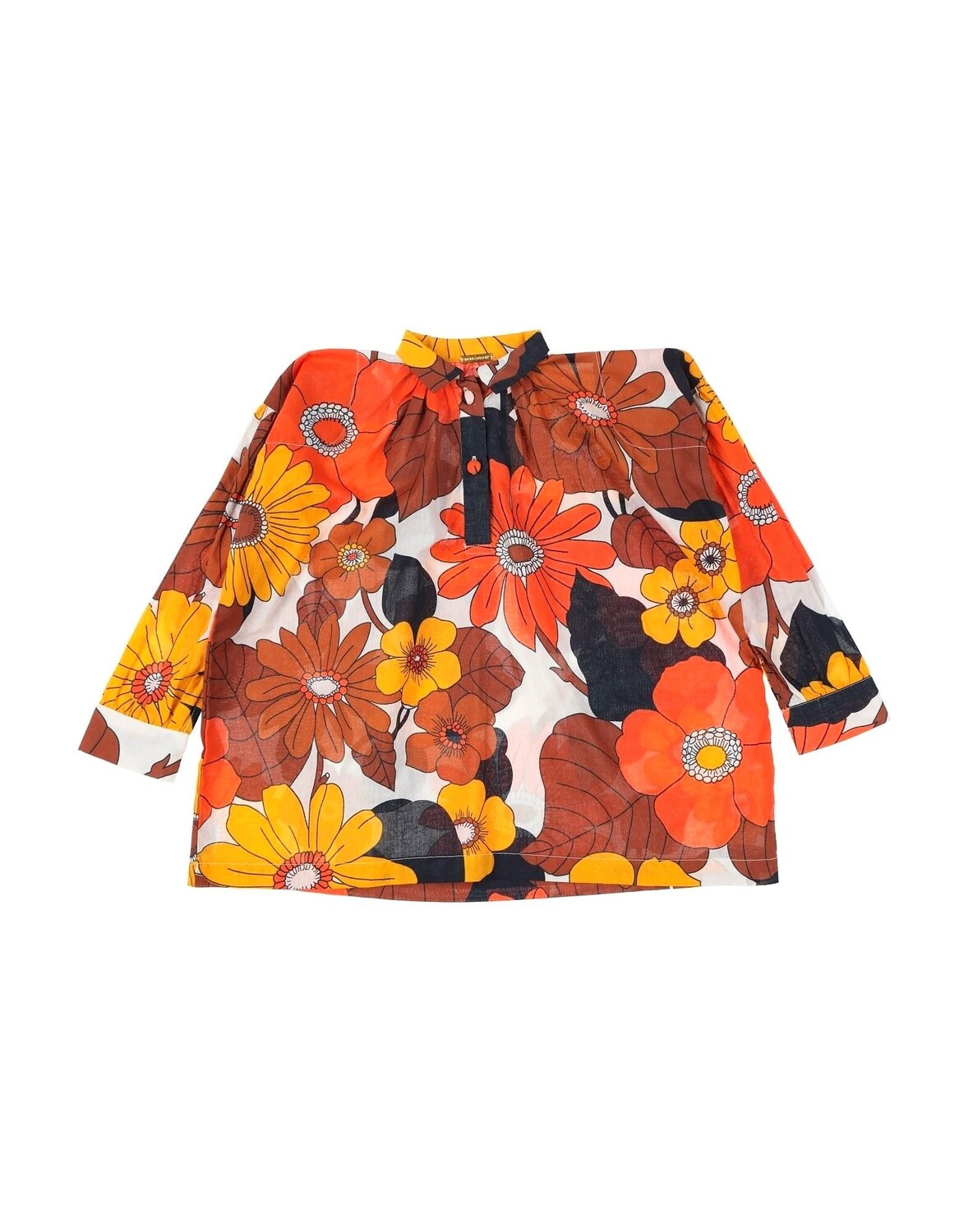 Топ Dodo Bar Or, белый
Топ Dodo Bar Or, белый