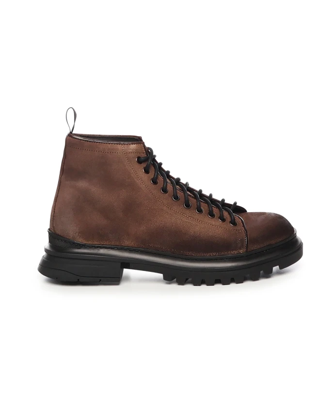 Итальянские туфли на шнуровке табачного цвета Giuliano Galiano, коричневый
Итальянские туфли на шнуровке табачного цвета Giuliano Galiano, коричневый