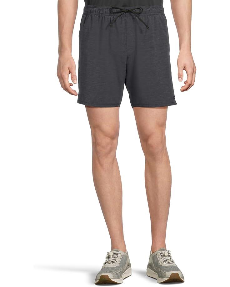 Шорты Billabong Surftrek Transit Elastic, темно-синий
Шорты Billabong Surftrek Transit Elastic, темно-синий