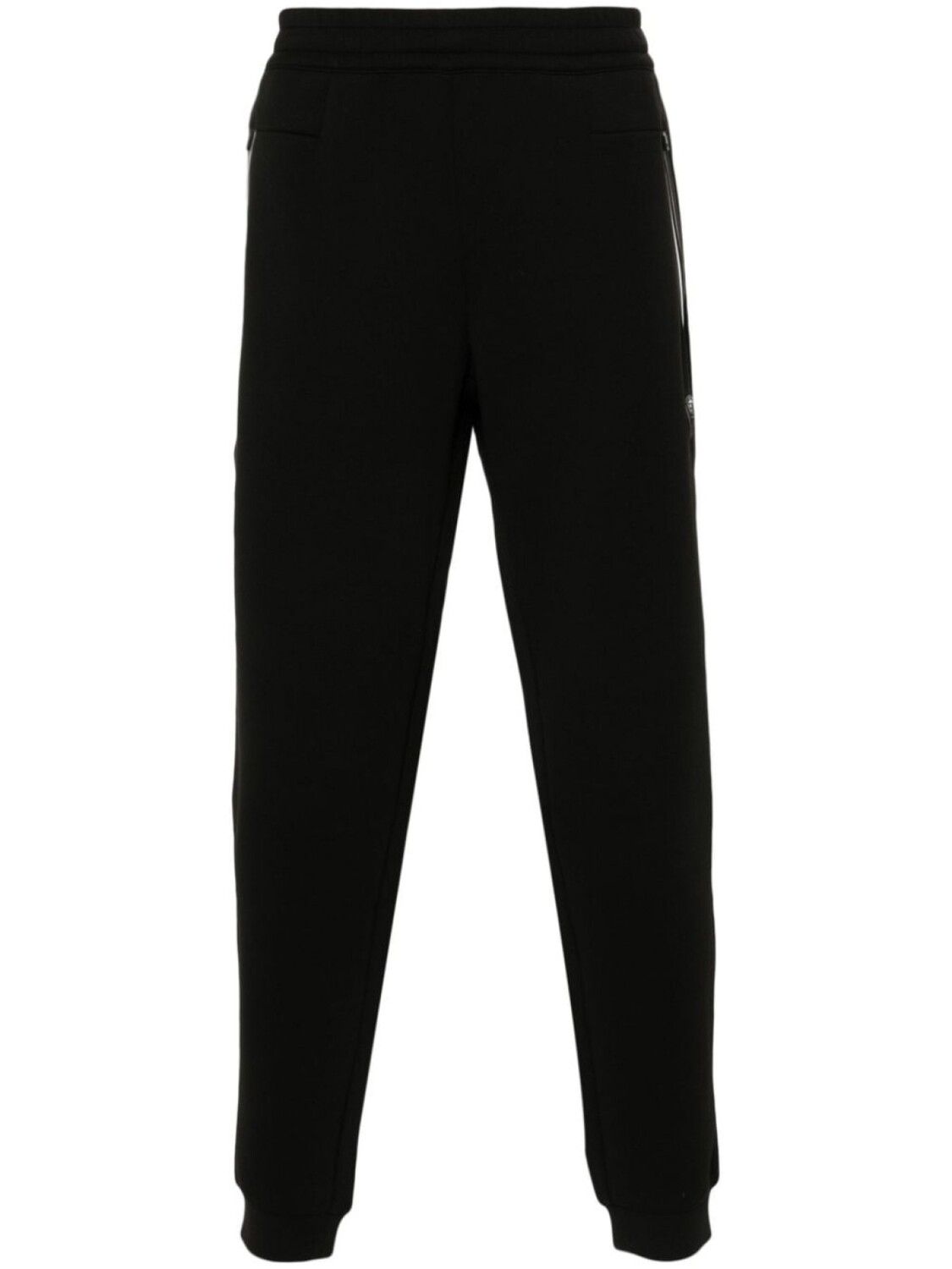 Ea7 Emporio Armani спортивные брюки с логотипом, черный
Ea7 Emporio Armani спортивные брюки с логотипом, черный