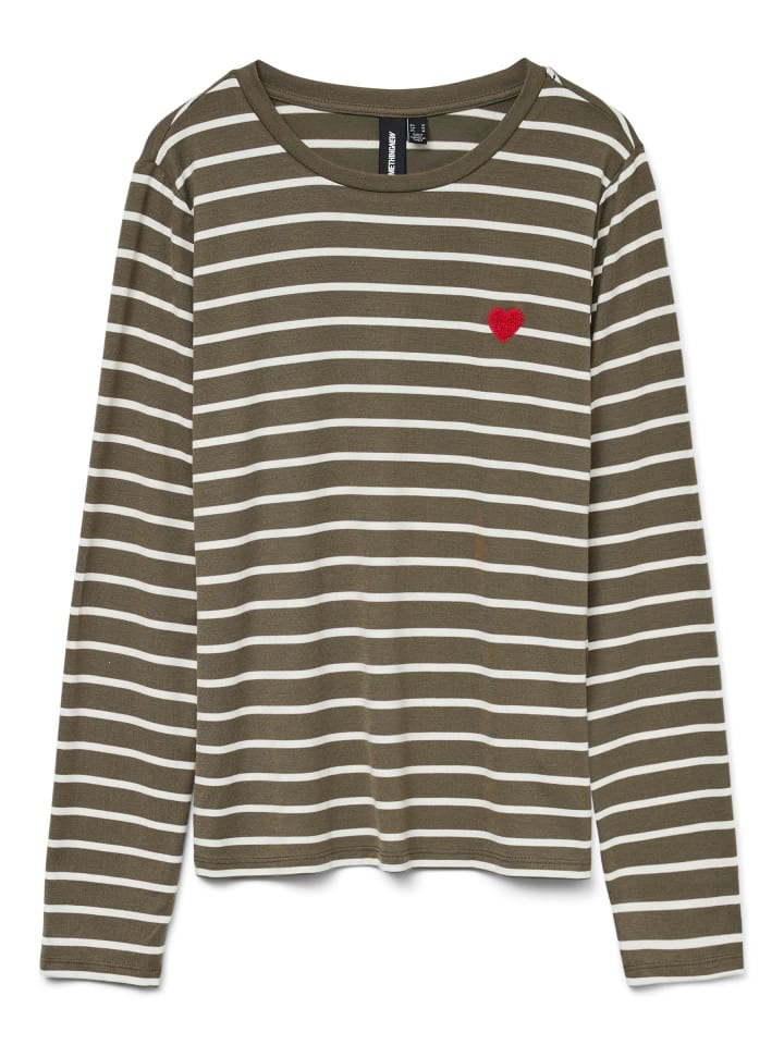 Футболка Vero Moda
Футболка Vero Moda