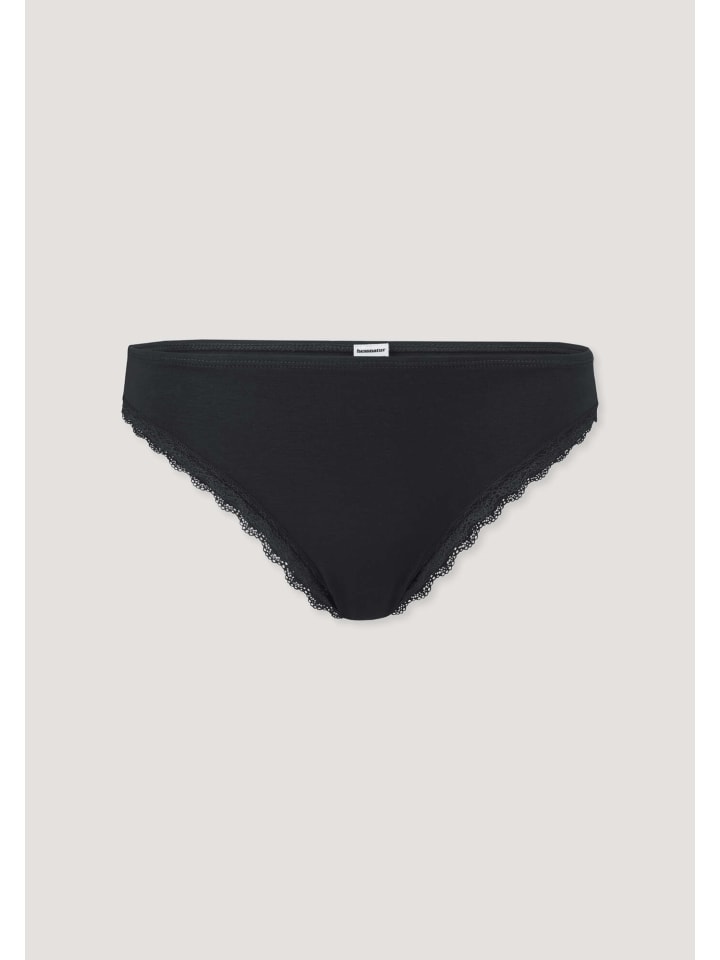 Трусы Hessnatur, черный 
Трусы Hessnatur, черный