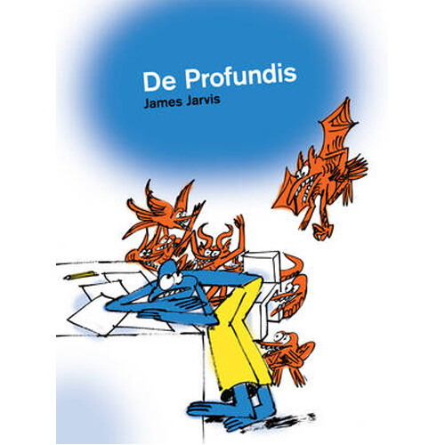 Книга De Profundis (Hardback)
Книга De Profundis (Hardback)