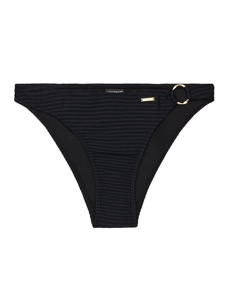 Плавки бикини PROTEST MIXGayler, черный
Плавки бикини PROTEST MIXGayler, черный