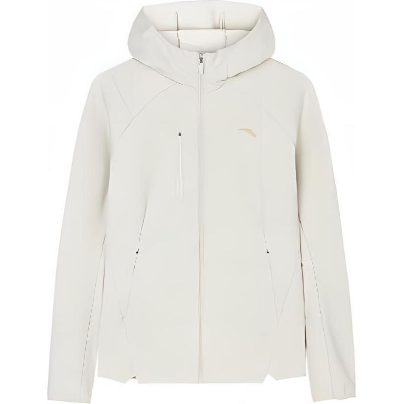 Anta Variety Training Collection Тренч женский овсяно-серый, пшенично-зернистый серый
Anta Variety Training Collection Тренч женский овсяно-серый, пшенично-зернистый серый