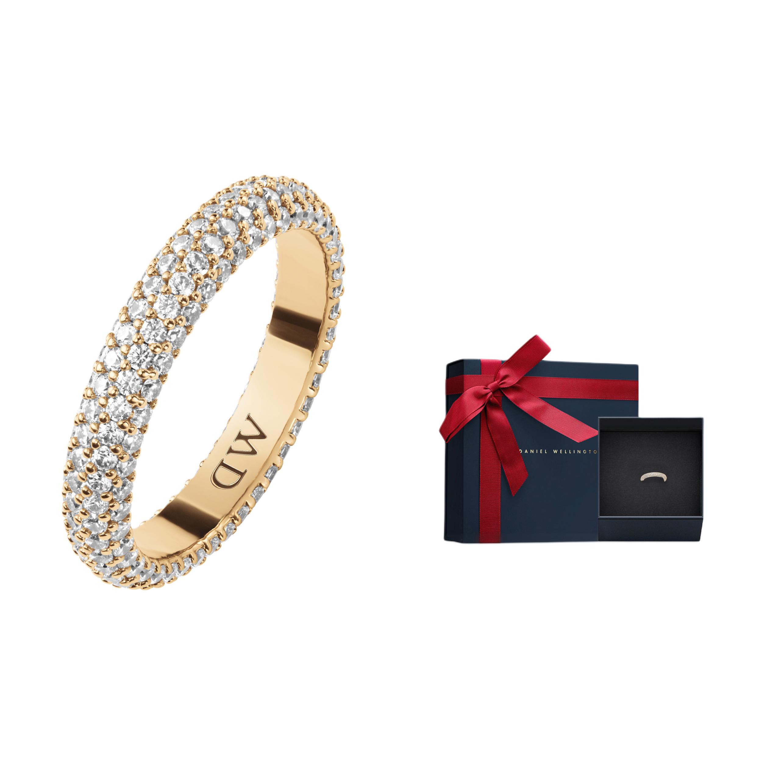 Кольца Daniel Wellington Brass для женщин DW/DanielWellington
Кольца Daniel Wellington Brass для женщин DW/DanielWellington