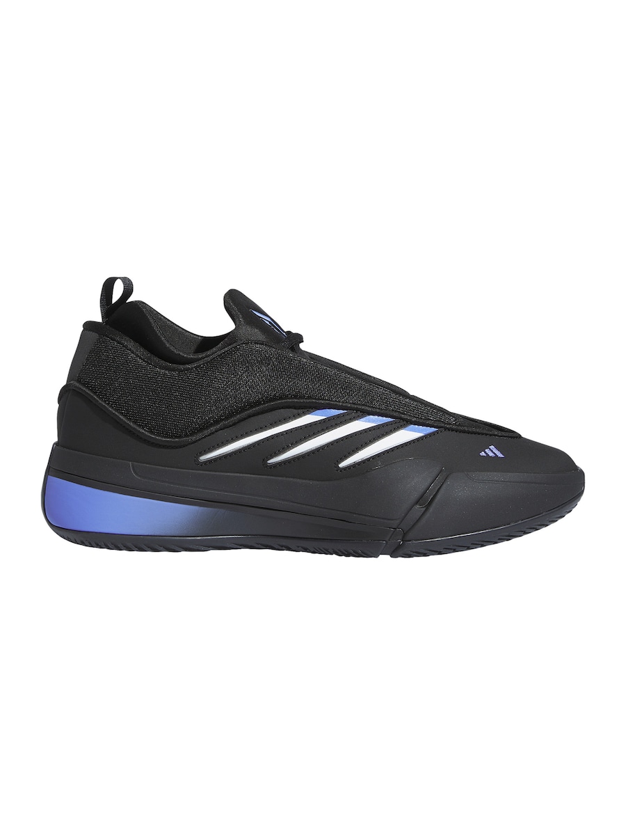 Спортивные кроссовки ADIDAS PERFORMANCE Dame 9, черный
Спортивные кроссовки ADIDAS PERFORMANCE Dame 9, черный