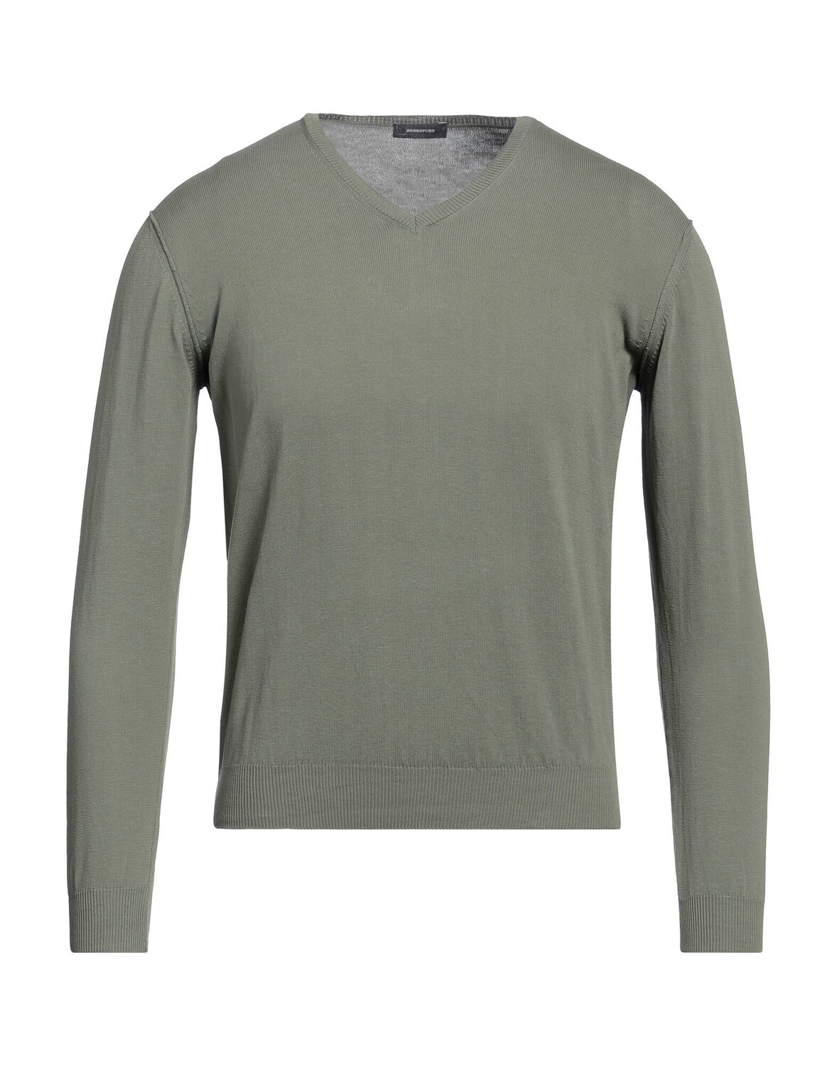 Свитер Rossopuro, зеленый
Свитер Rossopuro, зеленый