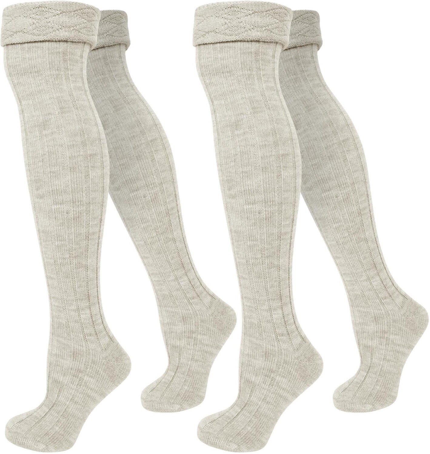 Носки normani Umschlag, белый
Носки normani Umschlag, белый