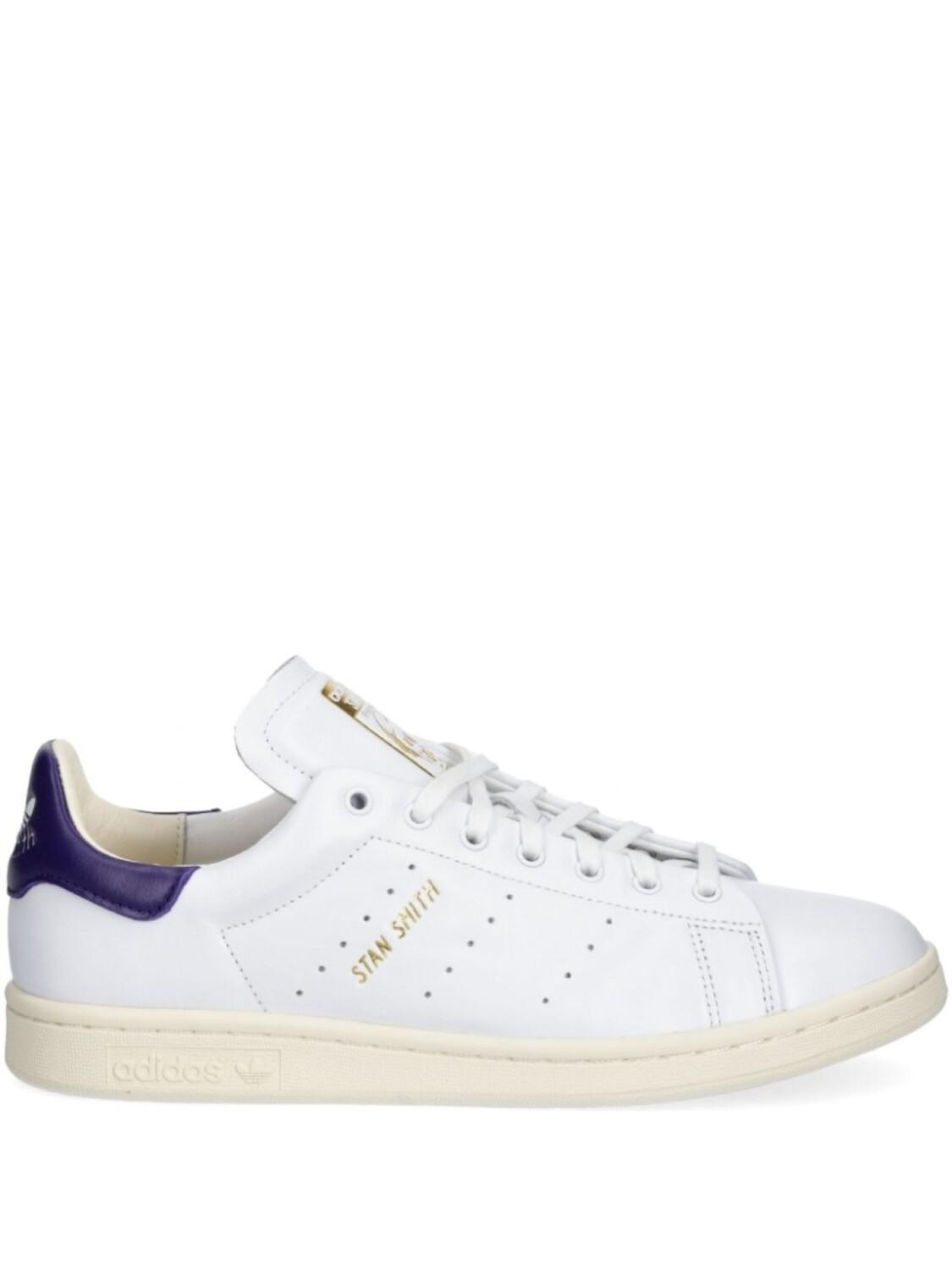 Кроссовки Adidas Stan Smith Lux, белый
Кроссовки Adidas Stan Smith Lux, белый