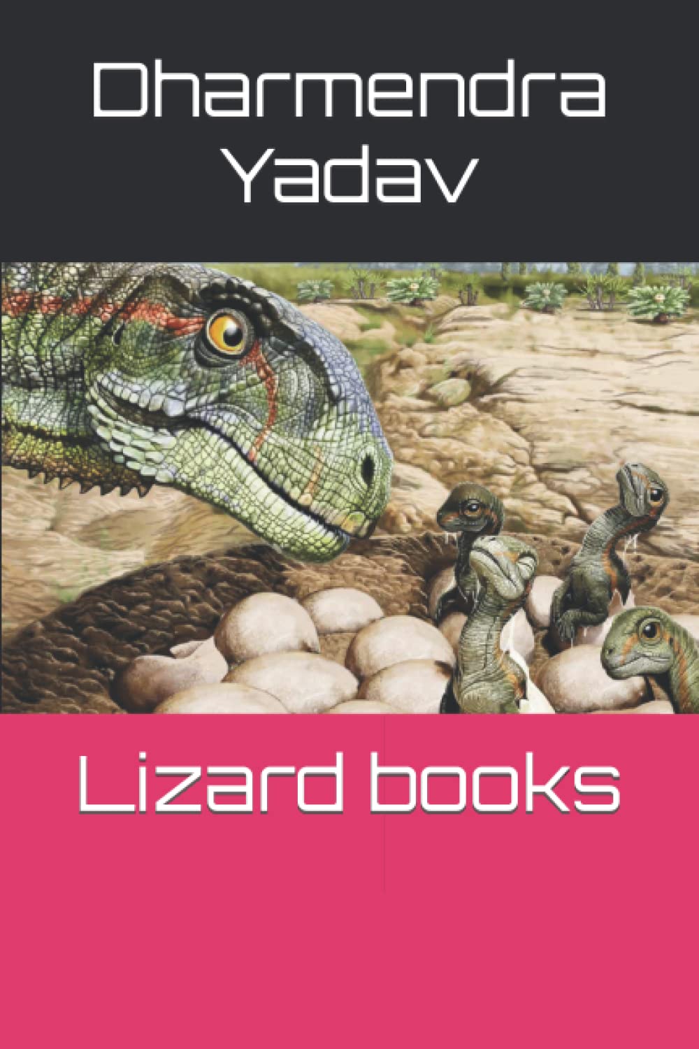 Lizard books (Independently published)
Lizard books (Independently published)