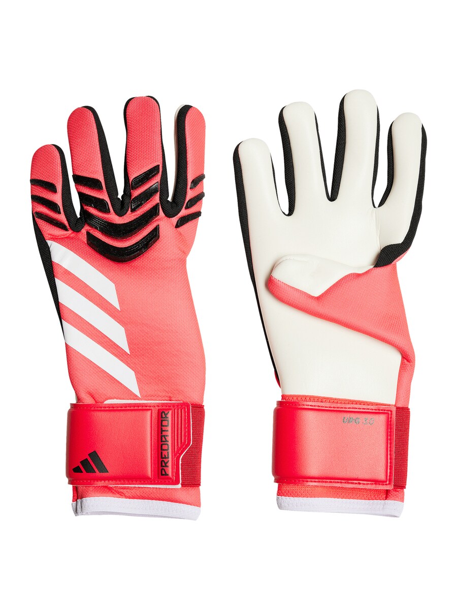 Спортивные перчатки ADIDAS PERFORMANCE Predator League, цвет Light red
Спортивные перчатки ADIDAS PERFORMANCE Predator League, цвет Light red