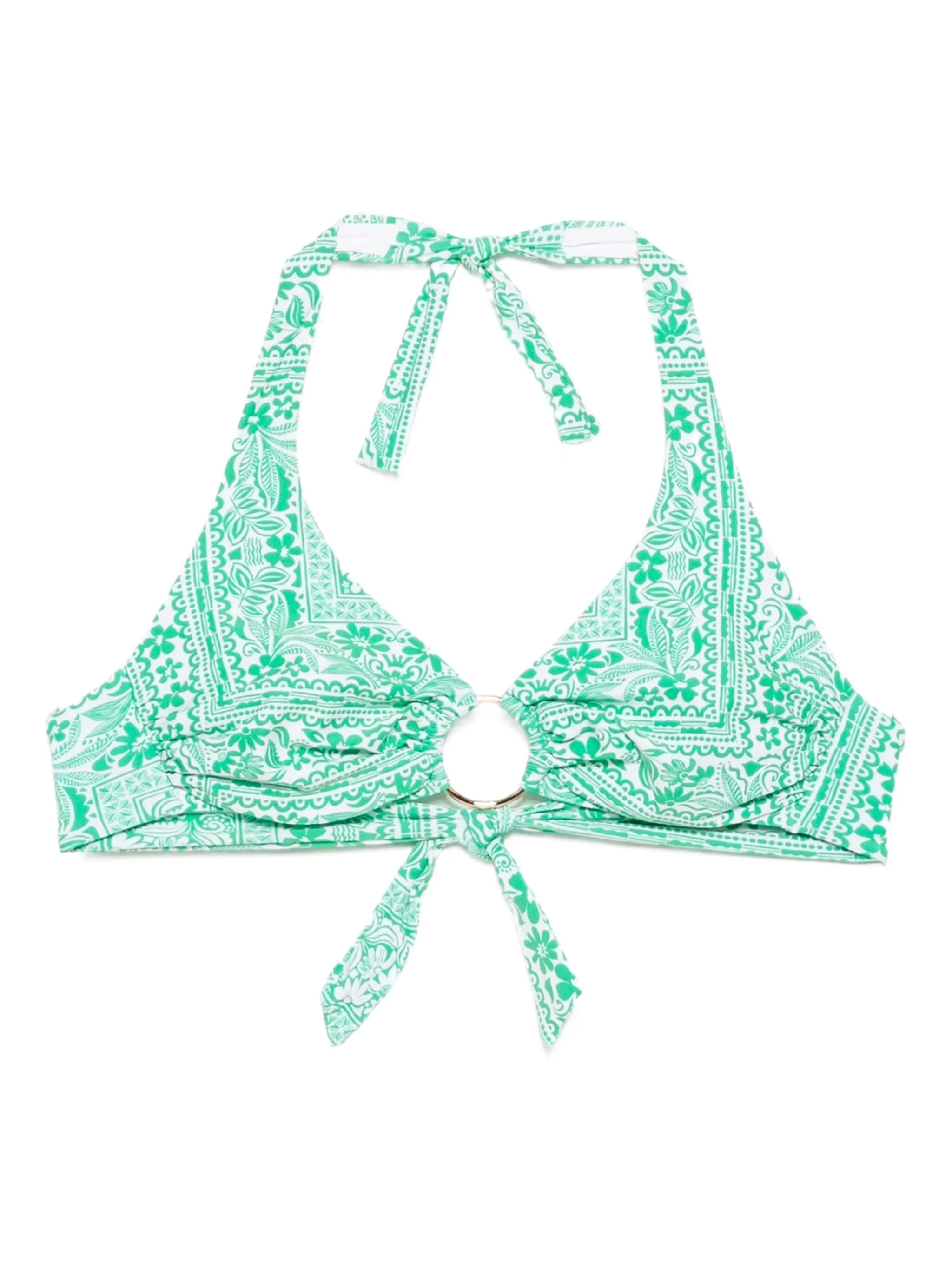 Топ бикини Brussels Melissa Odabash, синий
Топ бикини Brussels Melissa Odabash, синий