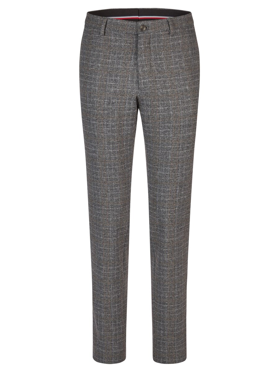 Узкие брюки HECHTER PARIS, Anthracite
Узкие брюки HECHTER PARIS, Anthracite