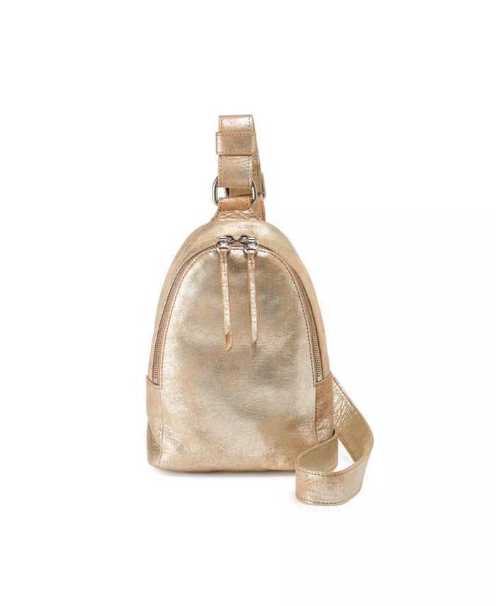 Сумка FERN SLING HOBO, коричневый
Сумка FERN SLING HOBO, коричневый