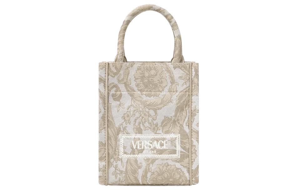Сумка Barocco VERSACE
Сумка Barocco VERSACE