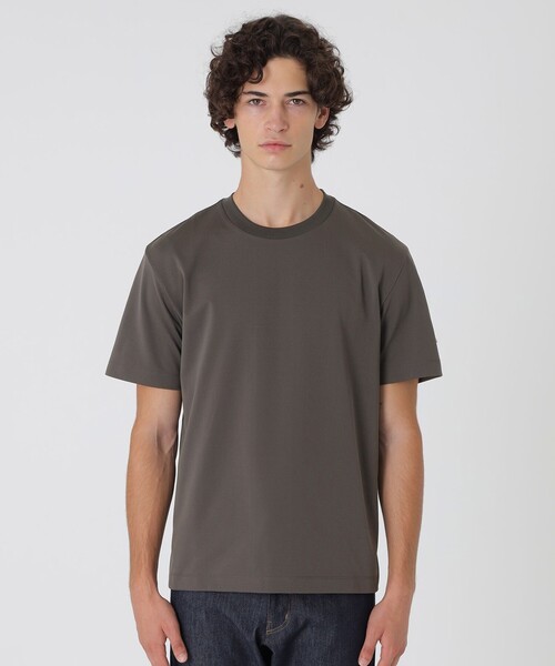 Футболка с принтом на рукаве BLACK LABEL CRESTBRIDGE, серый
Футболка с принтом на рукаве BLACK LABEL CRESTBRIDGE, серый