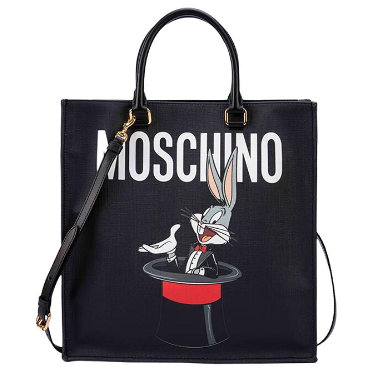 Сумка MOSCHINO
Сумка MOSCHINO