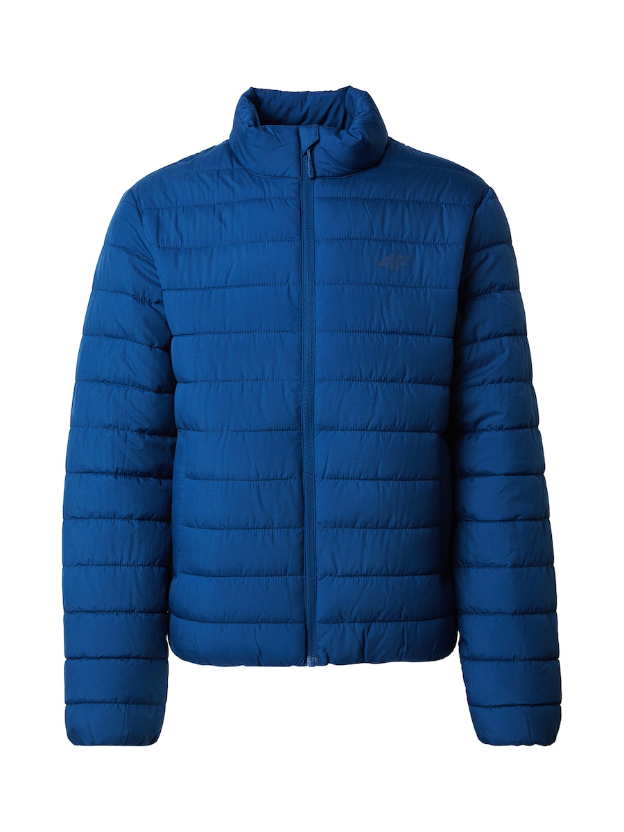 Куртка для активного отдыха 4F, темно-синий
Куртка для активного отдыха 4F, темно-синий