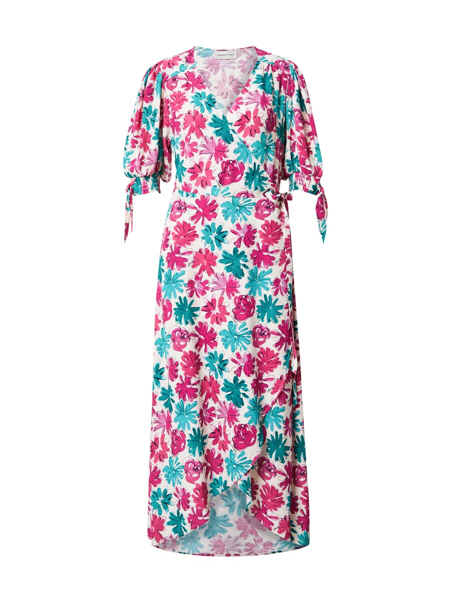 Миди платье Fabienne Chapot Hannah, Mixed colors
Миди платье Fabienne Chapot Hannah, Mixed colors