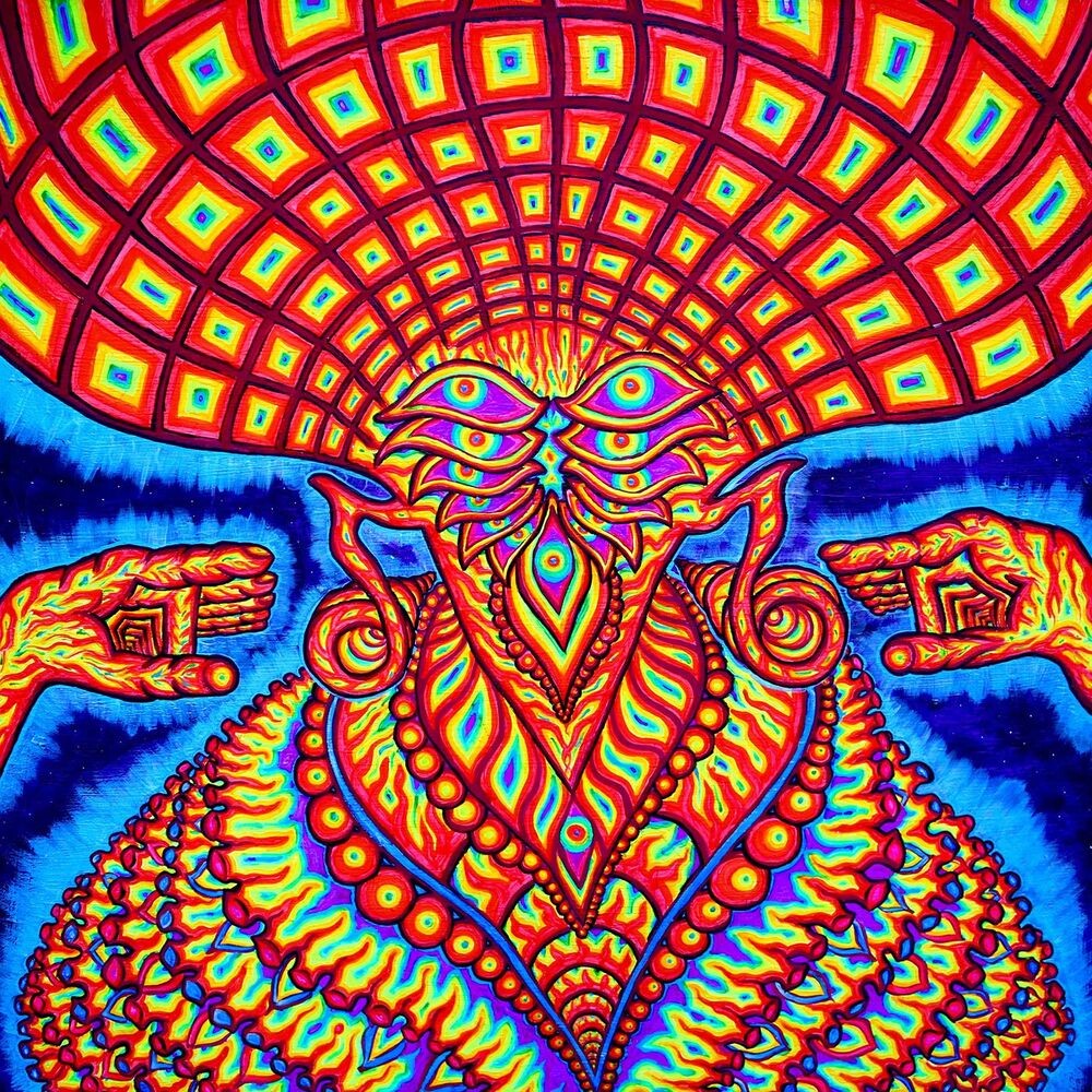 Виниловая пластинка LP The Universe Inside - The Dream Syndicate
Виниловая пластинка LP The Universe Inside - The Dream Syndicate