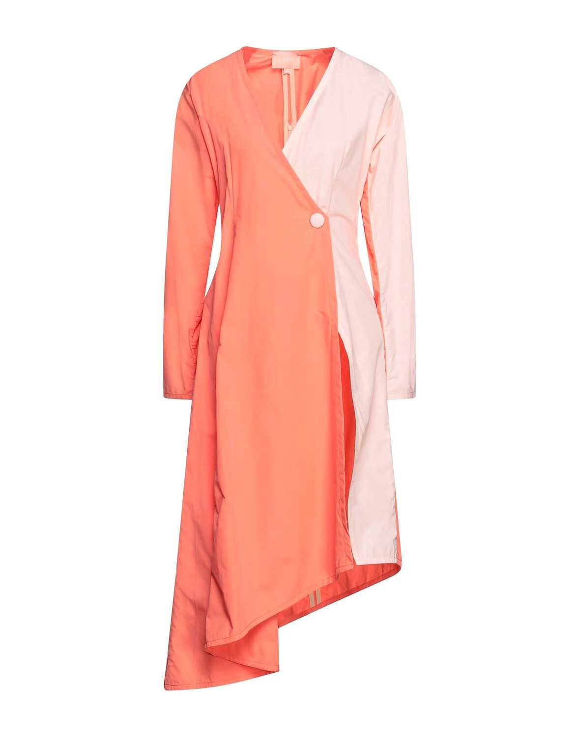 Платье Liya, лососево-розовый
Платье Liya, лососево-розовый