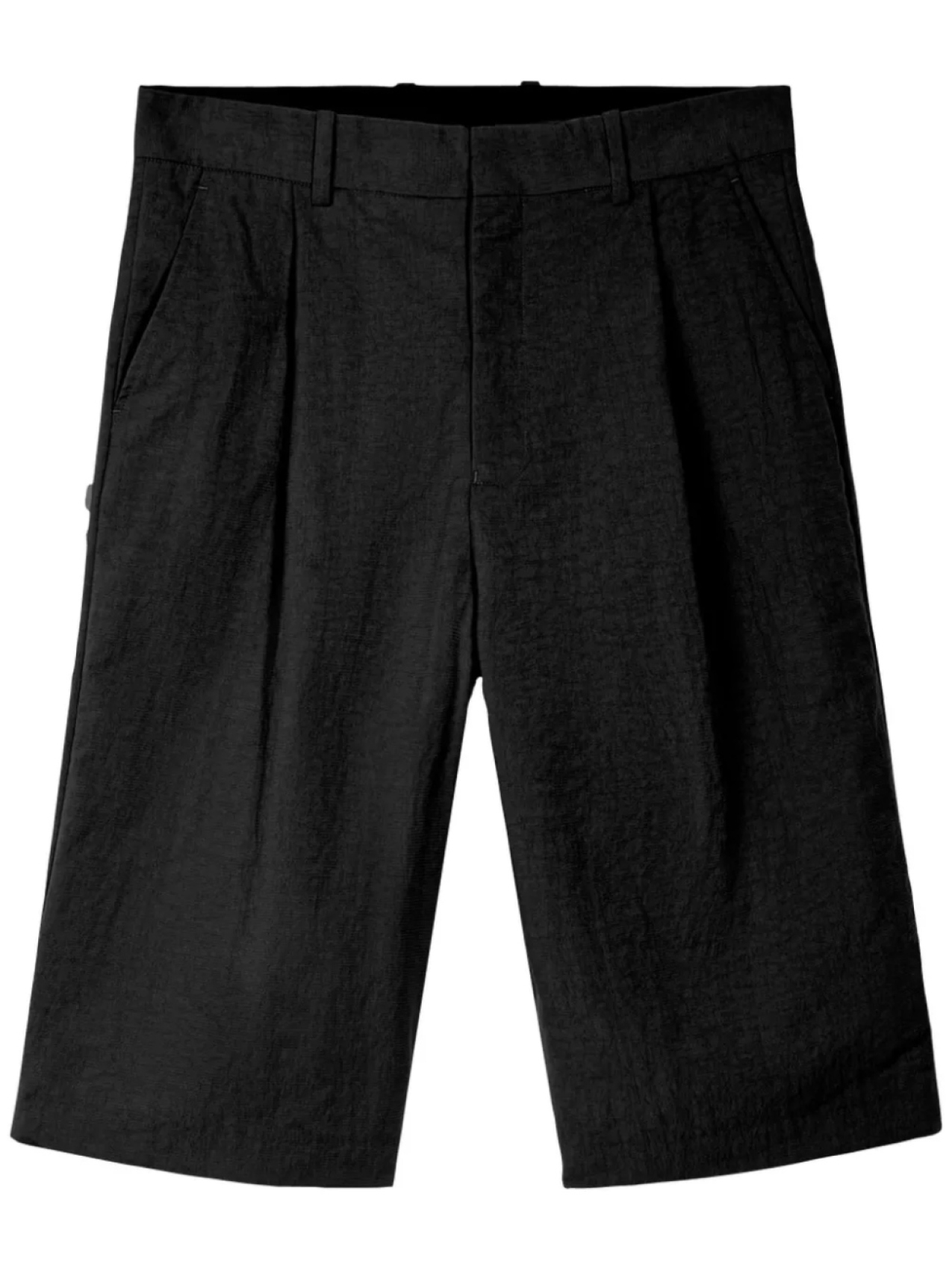 CamperLab шорты строгого кроя, черный
CamperLab шорты строгого кроя, черный