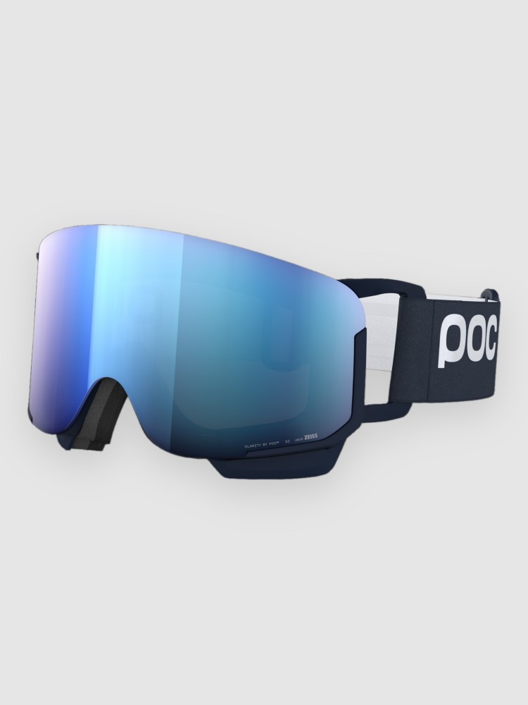 Очки для сноуборда POC Nexal Mid Apatite Navy Goggle, partly sunny blue, Синий, Очки для сноуборда POC Nexal Mid Apatite Navy Goggle, partly sunny blue
Очки для сноуборда POC Nexal Mid Apatite Navy Goggle, partly sunny blue, Синий, Очки для сноуборда POC Nexal Mid Apatite Navy Goggle, partly sunny blue