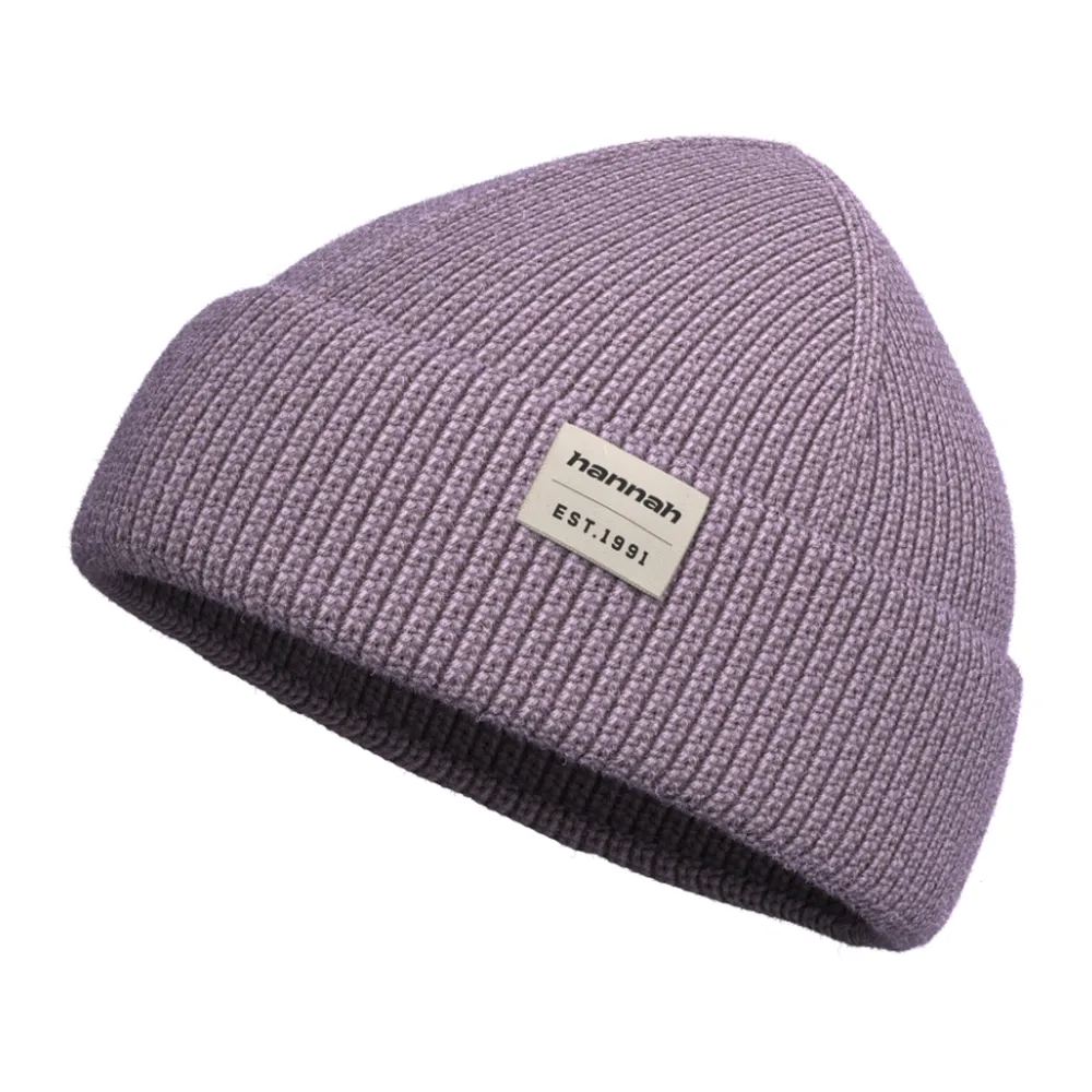 Шапка Hannah Pago, фиолетовый
Шапка Hannah Pago, фиолетовый