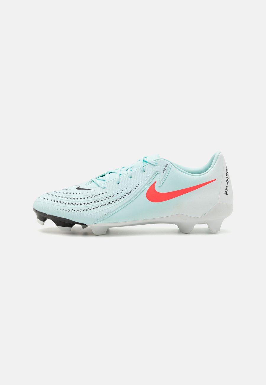 Кроссовки Nike Performance PHANTOM GX 2 ACADEMY FG/MG, Mint/Atomic Red/Off Noir/Light Blue
Кроссовки Nike Performance PHANTOM GX 2 ACADEMY FG/MG, Mint/Atomic Red/Off Noir/Light Blue