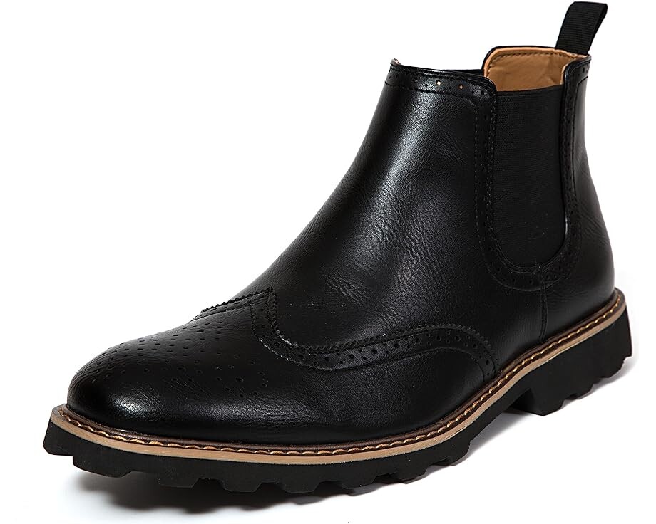 Ботинки Deer Stags Brayden, черный
Ботинки Deer Stags Brayden, черный