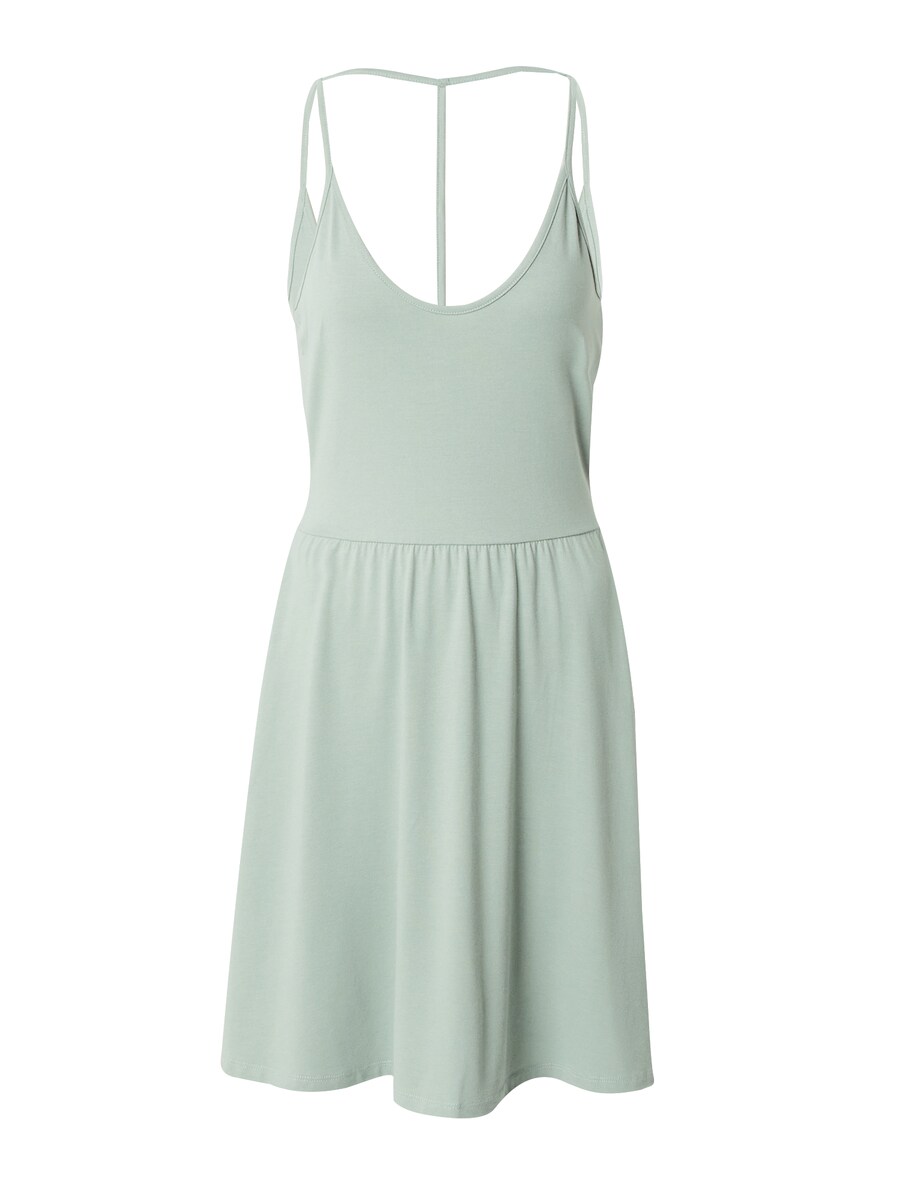 Летнее платье ONLY ONLAddy, пастельный зеленый
Летнее платье ONLY ONLAddy, пастельный зеленый
