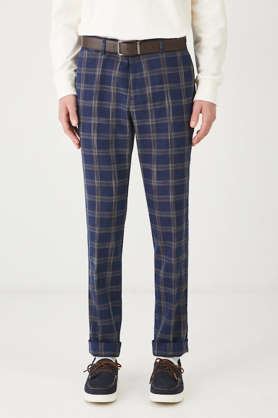 Брюки Medicine, темно-синий
Брюки Medicine, темно-синий