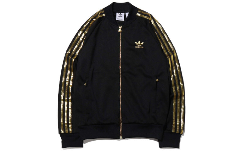 Куртка SST для мужчин Adidas Originals
Куртка SST для мужчин Adidas Originals