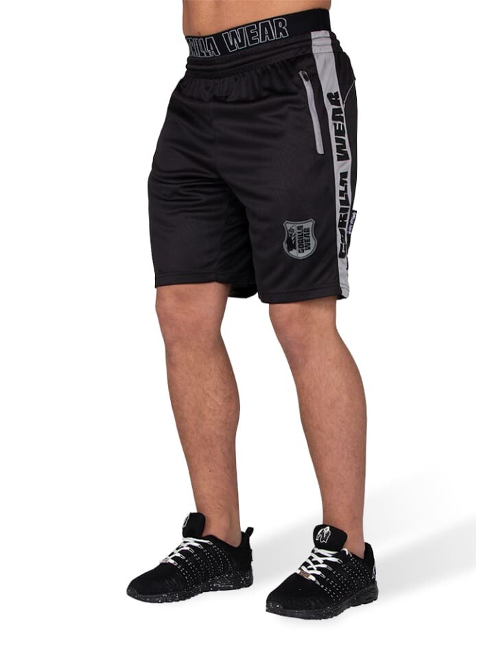 Функциональные шорты Gorilla Wear
Функциональные шорты Gorilla Wear