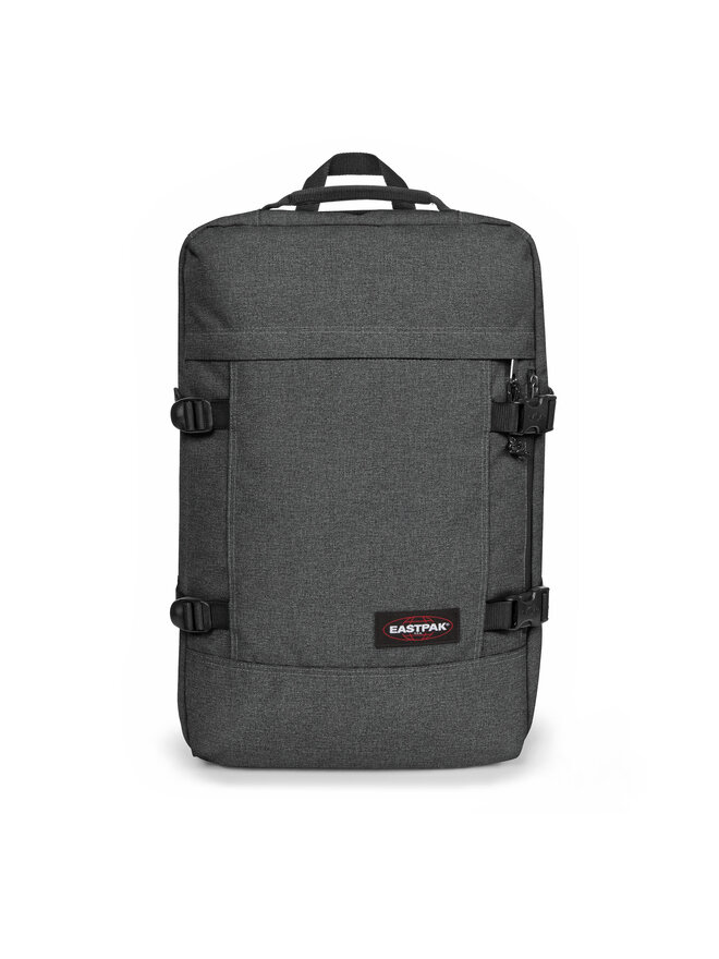 Рюкзак Eastpak Travelpack EK0A5BBR77H1 Schwarz
Рюкзак Eastpak Travelpack EK0A5BBR77H1 Schwarz